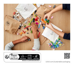 LEGO 31138 instructions page 2 – build guide