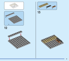 LEGO 31138 instructions page 41 – build guide