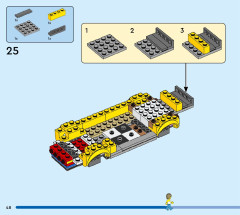 LEGO 31138 instructions page 48 – build guide