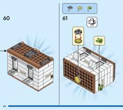 LEGO 31139 instructions page 48 – build guide