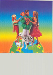 LEGO 3114 instructions page 16 – build guide