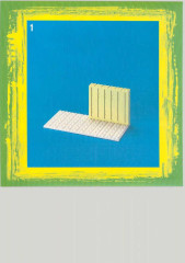 LEGO 3114 instructions page 2 – build guide