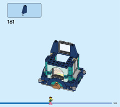 LEGO 31141 instructions page 103 – build guide