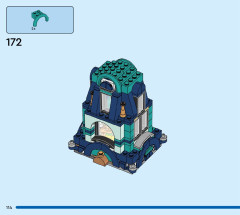 LEGO 31141 instructions page 114 – build guide