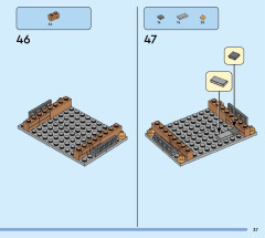 LEGO 31141 instructions page 37 – build guide