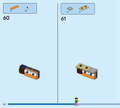 LEGO 31141 instructions page 48 – build guide