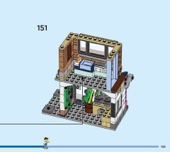 LEGO 31141 instructions page 103 – build guide