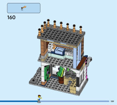 LEGO 31141 instructions page 109 – build guide