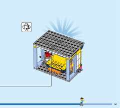 LEGO 31141 instructions page 141 – build guide