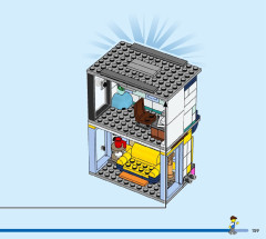 LEGO 31141 instructions page 159 – build guide