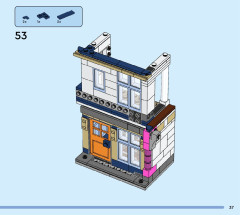 LEGO 31141 instructions page 37 – build guide