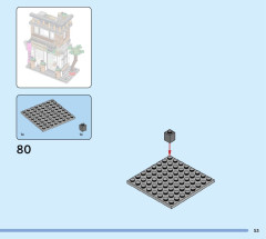 LEGO 31141 instructions page 53 – build guide