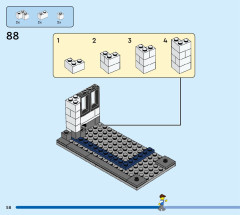 LEGO 31141 instructions page 58 – build guide