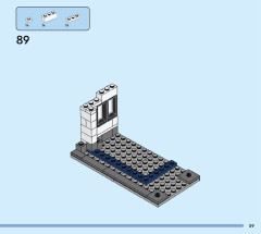 LEGO 31141 instructions page 59 – build guide