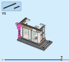 LEGO 31141 instructions page 78 – build guide