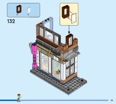 LEGO 31141 instructions page 93 – build guide