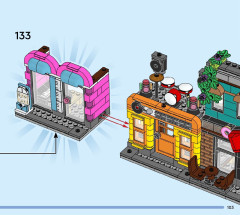 LEGO 31141 instructions page 103 – build guide
