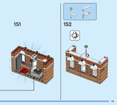 LEGO 31141 instructions page 113 – build guide