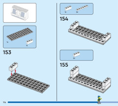 LEGO 31141 instructions page 114 – build guide