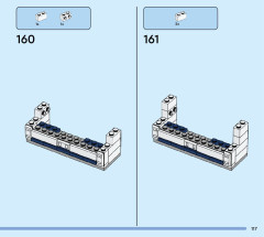 LEGO 31141 instructions page 117 – build guide