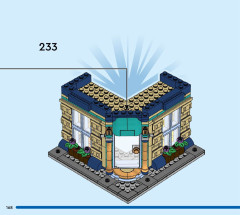 LEGO 31141 instructions page 168 – build guide