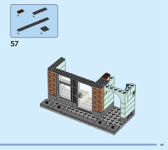 LEGO 31141 instructions page 49 – build guide