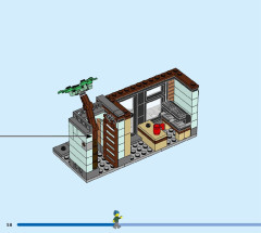 LEGO 31141 instructions page 58 – build guide
