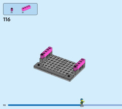LEGO 31141 instructions page 90 – build guide