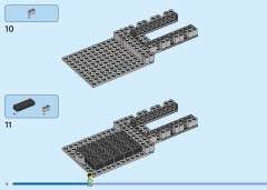 LEGO 31142 instructions page 14 – build guide
