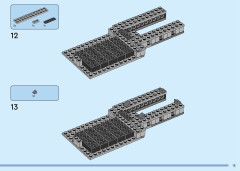 LEGO 31142 instructions page 15 – build guide