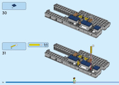 LEGO 31142 instructions page 26 – build guide