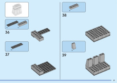 LEGO 31142 instructions page 29 – build guide