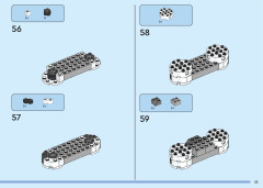 LEGO 31142 instructions page 35 – build guide