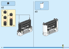 LEGO 31142 instructions page 38 – build guide