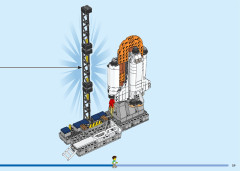 LEGO 31142 instructions page 59 – build guide