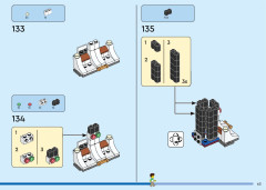 LEGO 31142 instructions page 63 – build guide