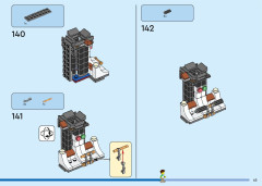 LEGO 31142 instructions page 65 – build guide