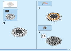 LEGO 31142 instructions page 7 – build guide