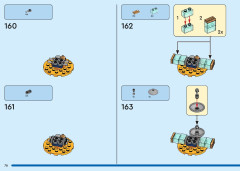 LEGO 31142 instructions page 78 – build guide