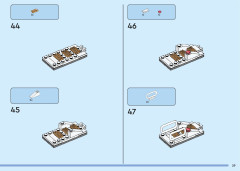 LEGO 31142 instructions page 29 – build guide
