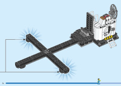 LEGO 31142 instructions page 34 – build guide