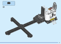 LEGO 31142 instructions page 35 – build guide