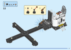 LEGO 31142 instructions page 37 – build guide