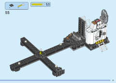 LEGO 31142 instructions page 39 – build guide
