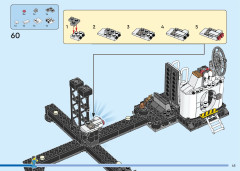 LEGO 31142 instructions page 45 – build guide