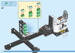 LEGO 31142 instructions page 46 – build guide
