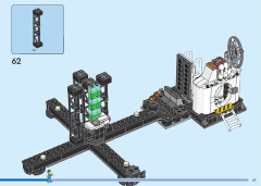 LEGO 31142 instructions page 47 – build guide