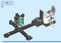 LEGO 31142 instructions page 48 – build guide