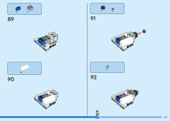 LEGO 31142 instructions page 63 – build guide