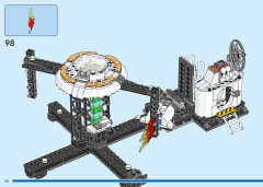 LEGO 31142 instructions page 66 – build guide